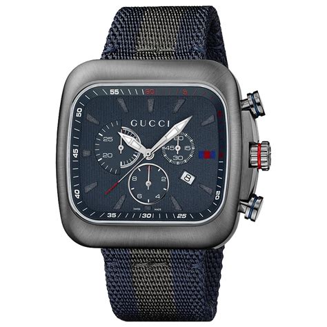 gucci men's watch japan|men's luxury watches gucci.